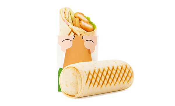 Заказать Шаурма Шаурма "Одеса" с доставкой