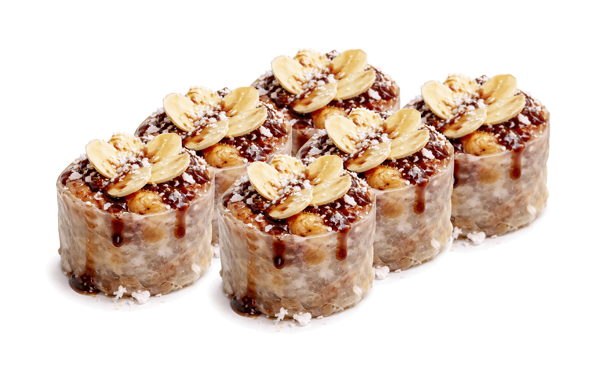 Рафаело рол