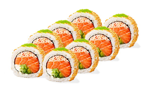 Салмон Кунсей