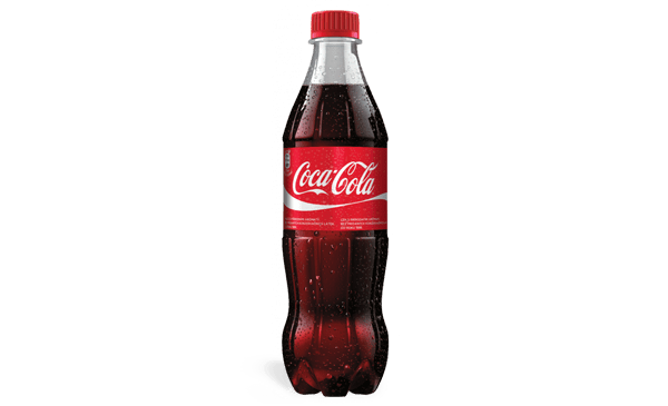 Замовити Напої Кока Кола з доставкою